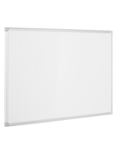 Lavagna magnetica smaltata 90x120cm Earth Bi-Office CR0820790 BI-OFFICE LAVAGNE MAGNETICHE