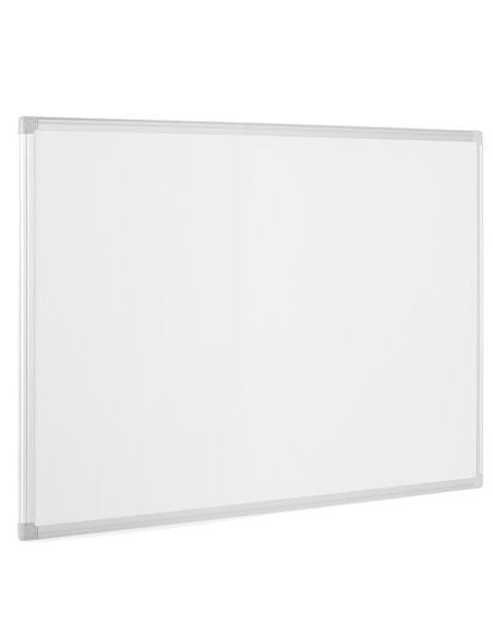 Lavagna magnetica smaltata 90x120cm Earth Bi-Office CR0820790 BI-OFFICE LAVAGNE MAGNETICHE