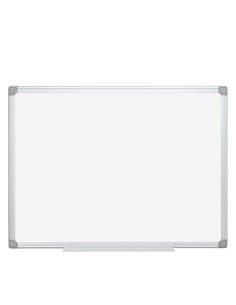 Lavagna magnetica smaltata 120x180cm Earth Bi-Office CR1220790 BI-OFFICE LAVAGNE MAGNETICHE