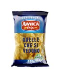 Patatina Classica 100gr AmicaChips AM100