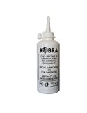 Olio per lubrificazione dei coltelli - flacone 125ml - Kobra 51.091