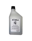 Olio per distruggidocumenti - flacone 1lt - Kobra 51.086