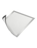 Cornice Duraframe® Magnetic A3 29,7x42cm argento Durable 4868-23