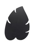Lavagna da parete FOGLIA Silhouette Securit FB-LEAF