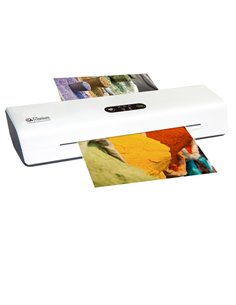 Plastificatrice OfficeProfessional A3 TiTanium SUPER336 A3