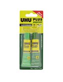 Colla bicomponente PLUS 90 min 30ml 2x15ml 7000068