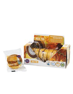 Nastro biadesivo 700RDA 15mmx10mt Eurocel 046014147 EUROCEL NASTRI ADESIVI SPECIALI (CARTA-TELATO-ECC.)