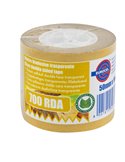 Nastro biadesivo 700RDA- 1"- 50mmx10mt - in termo singolo + etichetta Eurocel 046016354