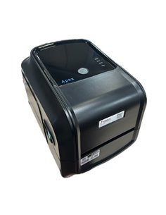Stampante a trasferimento termico e termico diretto G300 - Printex STP/GA-2408T PRINTEX STAMPANTI TERMICHE E CONSUMABILI
