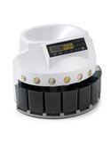 Conta/dividi/valorizza monete CM012 3350