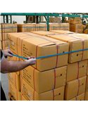 Elastico H20mm per pallet 120x100 Viva P1200X20