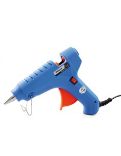 Incollatrice elettrica 40W per adesivi termofusibili Koala 4226 ITERNET INCOLLATRICI E COLLA A CALDO
