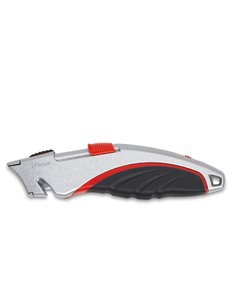 Cutter da lavoro Super Safety SX-1258 Artiglio 4335B ITERNET CUTTER DA LAVORO