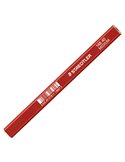 Matita Carpenter piatta grad. media Staedtler 148 40