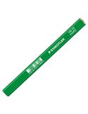 Matita Carpenter piatta grad. dura Staedtler 148 50