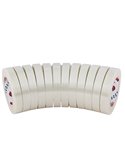 Nastro adesivo rinforzato 25mm x 50m Trasparente FG-BD per Eurocel 018201243