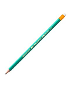 Scatola 12 matite ECOlutions™Evolution™ Graphite 655 HB BIC® con gommino 8803323 BIC MATITE GRAFITE 2