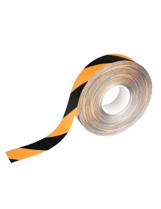 Nastro adesivo da pavimento DURALINE STRONG 50/12 50mmx30m giallo/nero Durable 1726-130 DURABLE SEGNALETICA