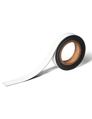 Nastro magnetico scrivibile 20mmx5m 1707 Durable 1707-02 DURABLE SEGNALETICA
