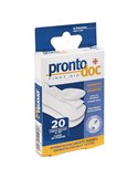 Scatola 20 Cerotti delicati in TNT ProntoDoc 4060