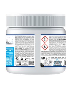 Cloro attivo concentrato Tablet 500gr Sanitec 2122 Sanitec DETERGENTI-DETERSIVI PER PULIZIA 2
