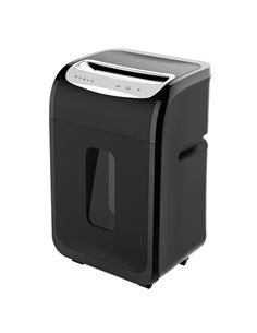 DISTRUGGIDOCUMENTI A MICROFRAMMENTI 2502XCD TiTanium OS2502CI