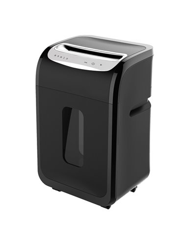 DISTRUGGIDOCUMENTI A MICROFRAMMENTI 2502XCD TiTanium OS2502CI