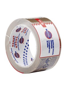 Nastro adesivo 50mm x 66m Avana PP36NN termosingolo Eurocel 006257366
