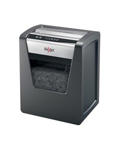 Distruggidocumenti a frammenti Momentum X415 Rexel 2104576EU REXEL A FRAMMENTI E MICROFRAMMENTI