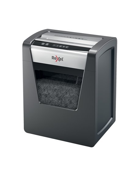 Distruggidocumenti a frammenti Momentum X415 Rexel 2104576EU REXEL A FRAMMENTI E MICROFRAMMENTI