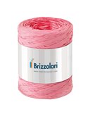 Rafia sintetica 6802 5mmx200mt colore rosa baby 05 Brizzolari 01003705
