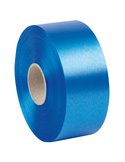 Nastro liscio 6800 50mmx100mt colore blu 08 Brizzolari 00366308