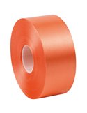 Nastro liscio 6800 50mmx100mt colore arancione 12 Brizzolari 00366312