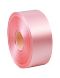Nastro liscio 6800 50mmx100mt colore rosa baby 05 Brizzolari 00366305