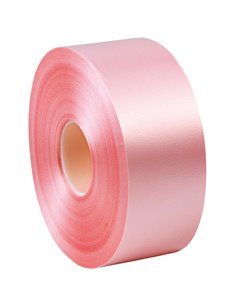 Nastro liscio 6800 50mmx100mt colore rosa baby 05 Brizzolari 00366305
