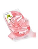 30 nastri strip 6800 50mm-Ø20cm colore rosa baby 05 Brizzolari 00313305