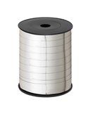 Rocca nastro metal 6870 5mmx100mt colore argento 04 Brizzolari 00378304