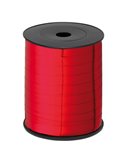 Rocca nastro metal 6870 10mmx250mt colore rosso 07 Brizzolari 00237307