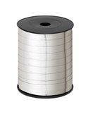 Rocca nastro metal 6870 10mmx250mt colore argento 04 Brizzolari 00237304