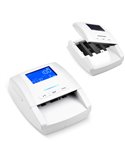 Conta/verifica banconote HT 7.0 Bianco HolenBecky 3343B