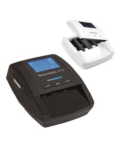 Conta/verifica banconote HT 7.0 nero HolenBecky 3343N HolenBecky VERIFICA BANCONOTE-CONTA BANCONOTE