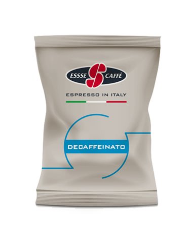 Capsula caffE' decaffeinato compatibile Lavazza Espresso Point - EssseCaffE' PF 2327 ESSSE CAFFE' CAFFE E BEVANDE CALDE