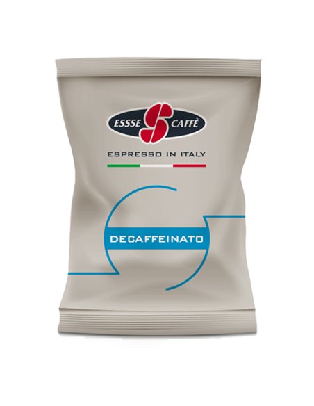 Capsula caffE' decaffeinato compatibile Lavazza Espresso Point - EssseCaffE' PF 2327 ESSSE CAFFE' CAFFE E BEVANDE CALDE