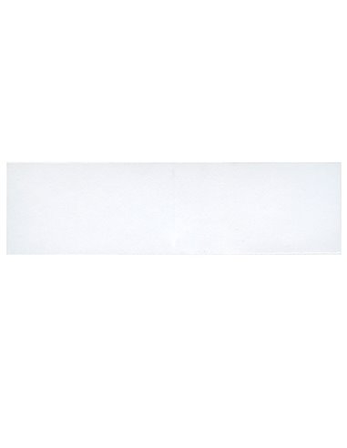 Scatola 25 fg A4 20 bigl. bomboniere personalizzabili neutro bianco Rex Sadoch 53A4001 REX SADOCH BUSTE E BIGLIETTI PER RICOR...