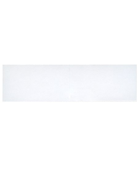 Scatola 25 fg A4 20 bigl. bomboniere personalizzabili neutro bianco Rex Sadoch 53A4001 REX SADOCH BUSTE E BIGLIETTI PER RICOR...