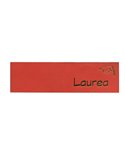 Scatola 25 fg A4 da 20 bigl. bomboniere personalizzabili "Laurea" Rex Sadoch 53A4007