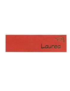 Scatola 25 fg A4 da 20 bigl. bomboniere personalizzabili "Laurea" Rex Sadoch 53A4007 REX SADOCH BUSTE E BIGLIETTI PER RICORRENZE