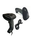 Lettore barcode 2D - nero con filo - LS-1200 Titanium PRLS-1200(2D)