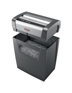 Distruggidocumenti a frammenti Momentum X312 Rexel 2104572EU REXEL A FRAMMENTI E MICROFRAMMENTI 2