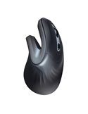 Mouse wireless ergonomico verticale Verro - Trust 23507